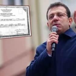 Diploma, İmamoğlu'nun mu yoksa Türkiye'nin mi kabusu olacak?