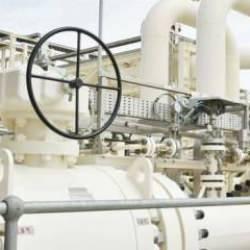 Doğal gaz ithalatı geçen yıl aralıkta yüzde 21,5 arttı