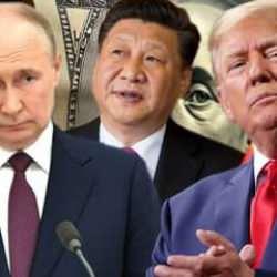 Doğal kaynak zengini ülkeler açıklandı! Birinci ne ABD ne Çin ne de S. Arabistan...