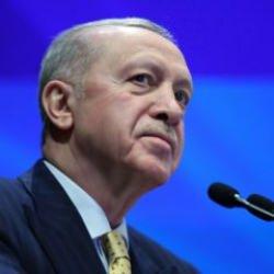 D&uuml;nya liderlerinden Cumhurbaşkanı Erdoğan'a doğum g&uuml;n&uuml; tebriği