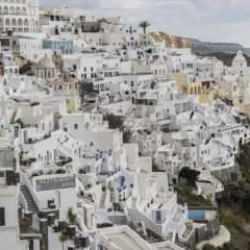 D&uuml;nyanın g&ouml;zdesiydi! Turizme deprem g&ouml;lgesi d&uuml;şt&uuml;