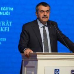 Milli Eğitim Bakanı Yusuf Tekin 28 Şubat zulm&uuml;n&uuml; &ouml;zetledi