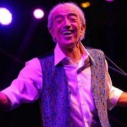 Usta sanat&ccedil;ıdan acı haber! Edip Akbayram hayatını kaybetti