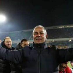 İsmail Kartal'dan derbi zaferi! 'Türkiye'de de derbileri kazanırdım'