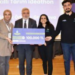 Eksim Holding ve Dicle Elektrik&rsquo;ten Akıllı Tarım Ideathonu