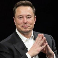 Elon Musk 14'üncü kez baba oldu