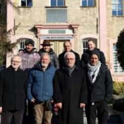 End&uuml;l&uuml;s&rsquo;ten Mekke&rsquo;ye At Sırtında Hac Yolcuları İZ&Uuml;'de