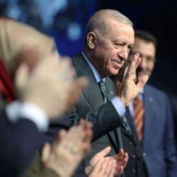 Erdoğan duyurdu! Otomobil devi Türkiye'ye geliyor