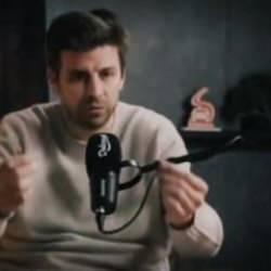 Eski Barcelonalı Pique'den devrim gibi öneri! Derbi detayı