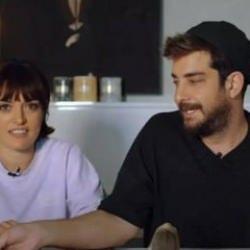 Ezgi Mola'dan Enis Arıkan çıkışı! “Herkesin işi...”