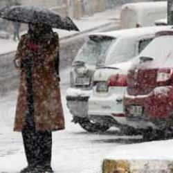 Geri geliyor! Meteoroloji'den hava durumu a&ccedil;ıklaması