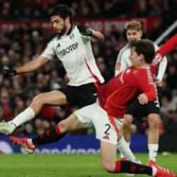 FA Cup'ta United'a büyük şok! Penaltılarda elendi