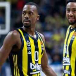 Fenerbahçe, Euroleague'de erteleme maçı için parkeye çıkıyor