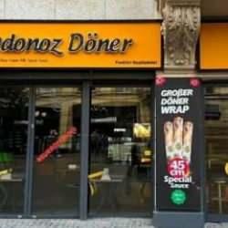 FET&Ouml; kasası Maydonoz D&ouml;ner'in kara para trafiği şaşkına &ccedil;evirdi! MASAK'tan bomba tespit