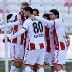 FIFA'dan Sivasspor'a müjde geldi