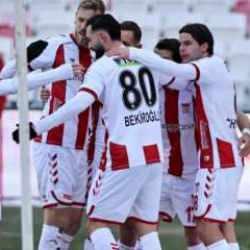 FIFA'dan Süper Lig ekibine transfer yasağı