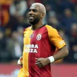Galatasaraylıları kızdırdı! "Hakem yardımcı oldu bize" diyen Babel'den yeni açıklama