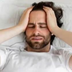 Hayat kurtaran tedavi: Baş ağrısı ve uykusuzluk yaşayanların imdadına yetişecek!