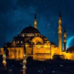 İl il teravih namazı saatleri! İstanbul, Ankara ve 81 ilde namaz vakitleri
