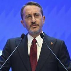 İletişim Başkanı Altun'dan 28 Şubat paylaşımı