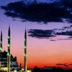 İlk sahur saat kaçta? İstanbul ve Ankara sahur saatleri belli oldu!