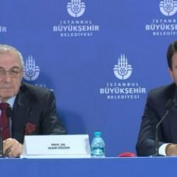 İmamoğlu’nu aklamak için toplandılar iyice batırdılar: Şaibeli diploma ayağa dolandı