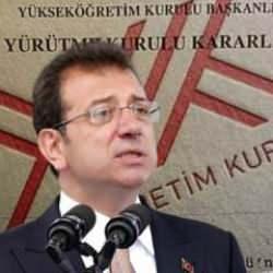 İBB Başkanı İmamoğlu'na kötü haber! Diploma sahtekarlığının belgesi ortaya çıktı!