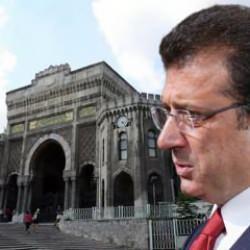 İmamoğlu'nun şaibeli diplomasında cevap verilemeyen sorular