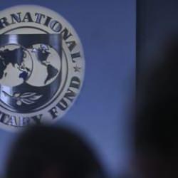 IMF ve Ukrayna, 400 milyon dolarlık finansman için anlaştı