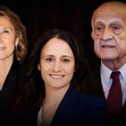 Adli Tıp Kurumu: İnan Kıraç'a vasi atanmalı