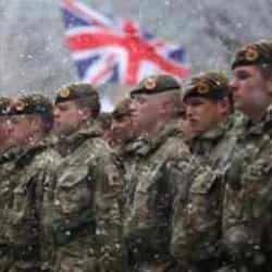 İngiltere'den askeri hamle! Başbakan Starmer ilan etti! Putin'i çıldırtacak karar