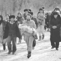 İnsanlık tarihinin kara lekesi: Hocalı Katliamı