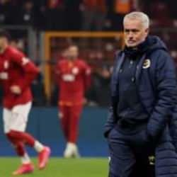 'Irkçılık' konusunda karşı hamle! Mourinho ve Galatasaray mahkemelik oluyor