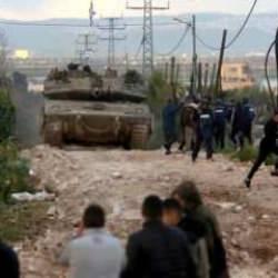 İsrail ordusu Kabatiye'den çekildi