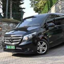 İstanbul'da Rusya-ABD zirvesi sona erdi