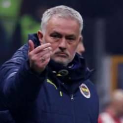 Jose Mourinho'dan Galatasaray'a manevi tazminat davası!