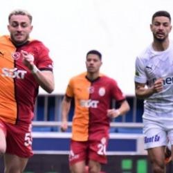 Osimhen'in dublesi yetmedi! Galatasaray'da Kasımpaşa dejavusu