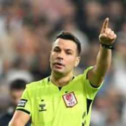 Kasımpaşa-Galatasaray maçında tartışmalı pozisyonlar!