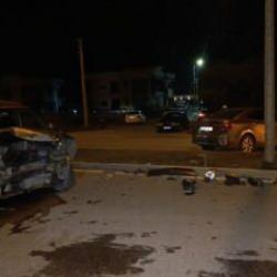 Kaza yerinden ka&ccedil;an alkoll&uuml; s&uuml;r&uuml;c&uuml;den şaşırtan teklif: ben &lsquo;Her şeye kabul&uuml;m&rsquo;