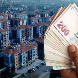 Kira geliri 33 bin TL'yi aşanlar artık beyanname verecek
