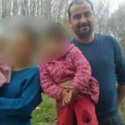 Kızını darbettiği gerek&ccedil;esiyle kayınpederi tarafından &ouml;ld&uuml;r&uuml;ld&uuml;