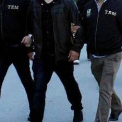 Konya merkezli FETÖ operasyonu: 7 şüpheli yakalandı