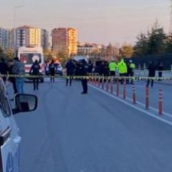 Konya'da otomobilde patlama: 1'i bebek 2 kişi hayatını kaybetti!