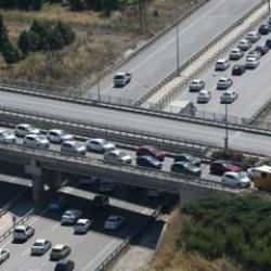 Köprü ve otoyollarda hızlı geçiş sistemi yaygınlaştırılıyor