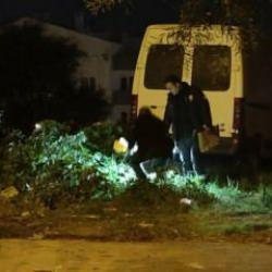 Kuşadası'nda silahlı &ccedil;atışma: 1 &ouml;l&uuml;, 1 yaralı