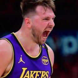 Luka Doncic eski takımını dağıttı! NBA'de muhteşem performans