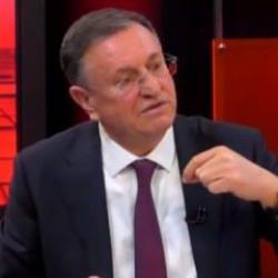 Lütfü Savaş'tan İmamoğlu'na sert sözler! ÖSYM'yi dahi kazanamamışsın, aday oluyorsun