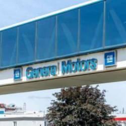 GM, 6 milyar dolarlık hisse geri alımı yapacak