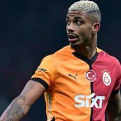 Mario Lemina: Buraya tarih yazmaya geldim