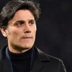 Montella'dan milli yıldıza flaş sözler! 'Damadımın böyle bir insan olmasını isterim'